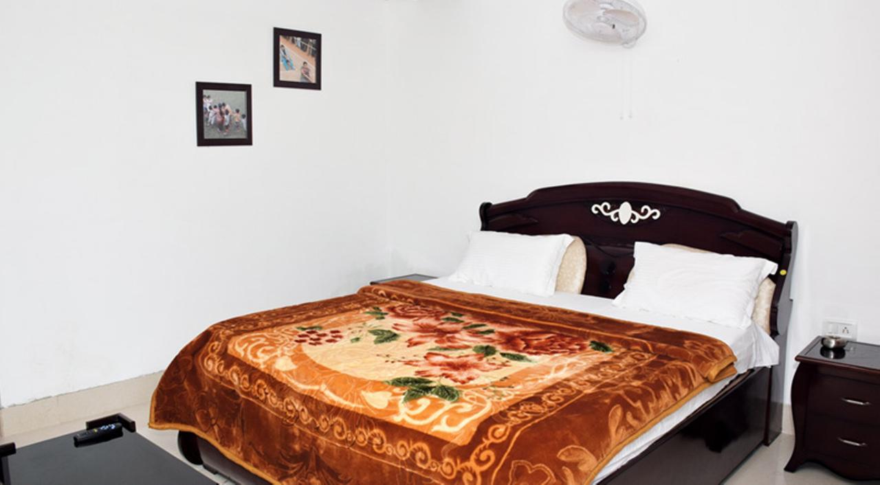 موسوري V Resorts Brv Resort المظهر الخارجي الصورة