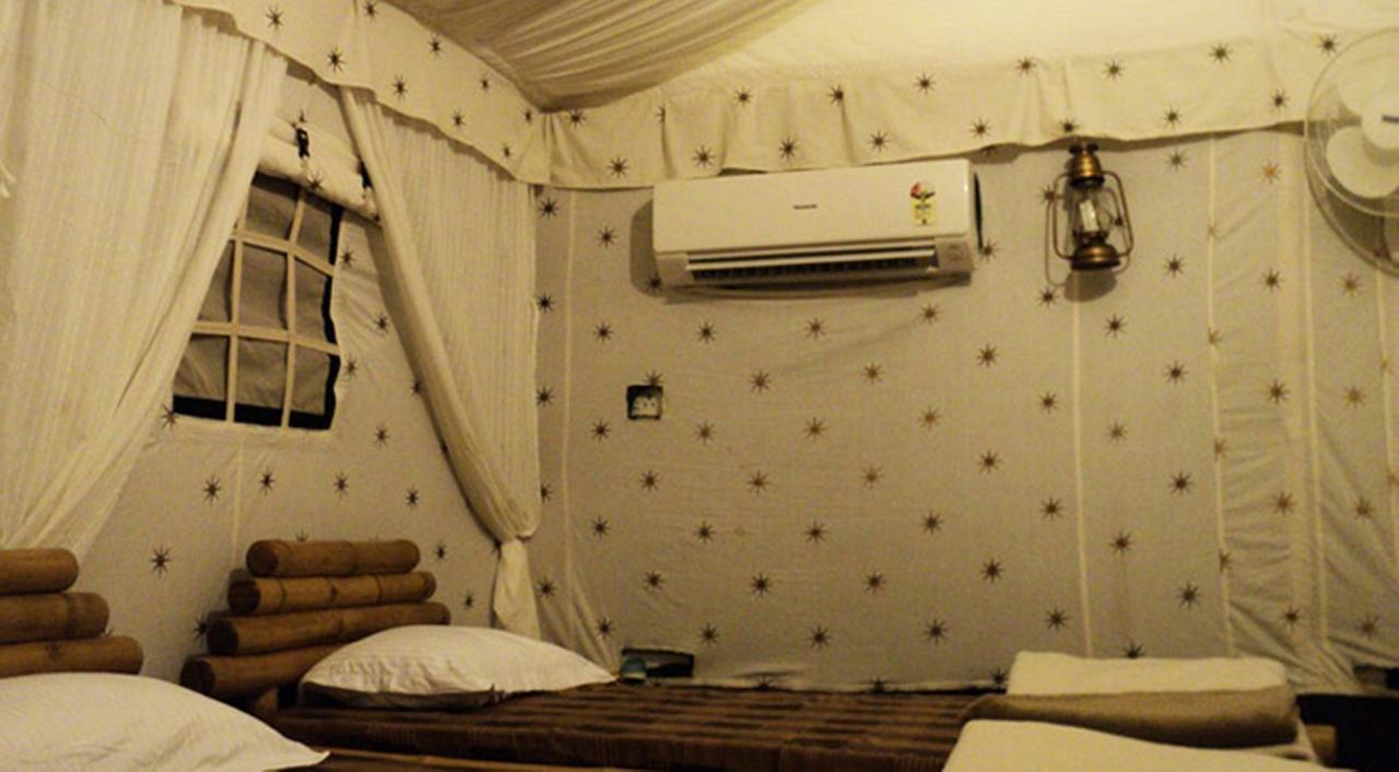 موسوري V Resorts Brv Resort المظهر الخارجي الصورة