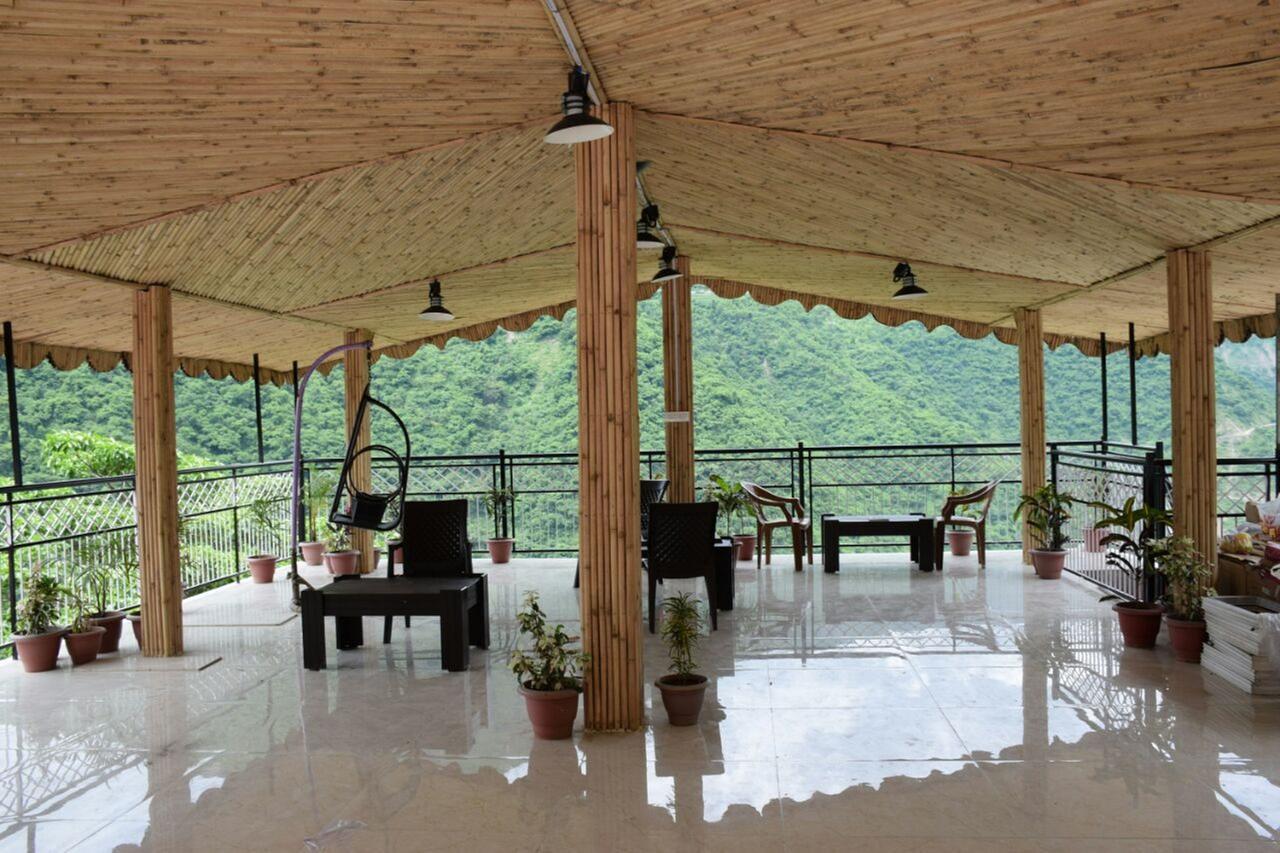 موسوري V Resorts Brv Resort المظهر الخارجي الصورة