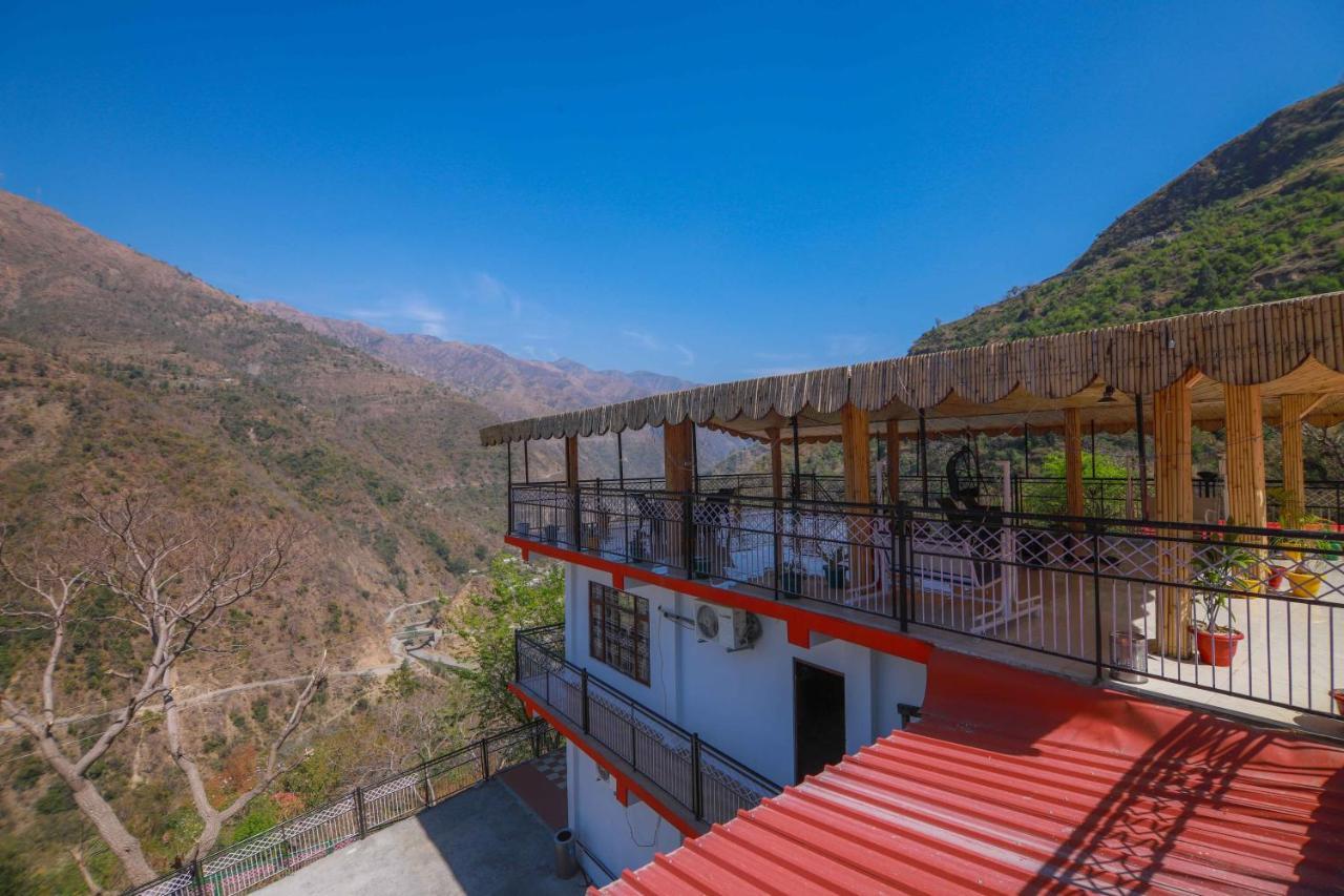 موسوري V Resorts Brv Resort المظهر الخارجي الصورة