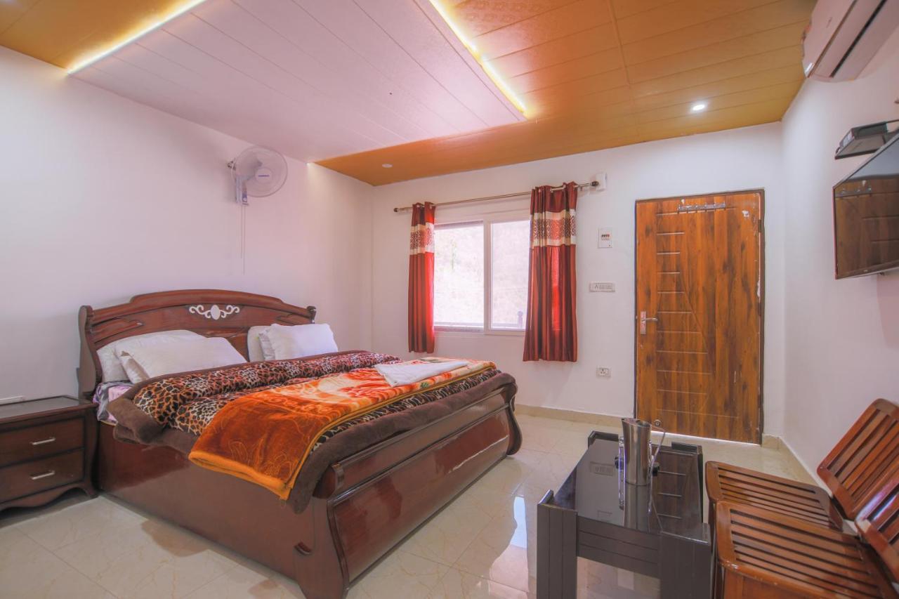 موسوري V Resorts Brv Resort المظهر الخارجي الصورة