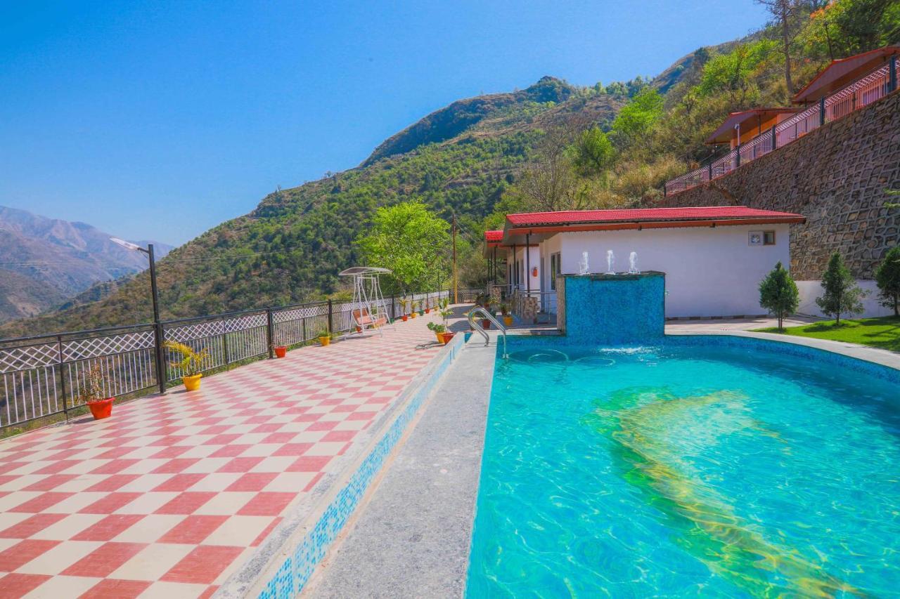 موسوري V Resorts Brv Resort المظهر الخارجي الصورة