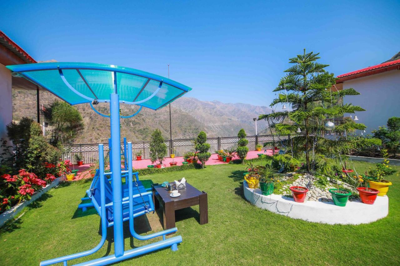 موسوري V Resorts Brv Resort المظهر الخارجي الصورة