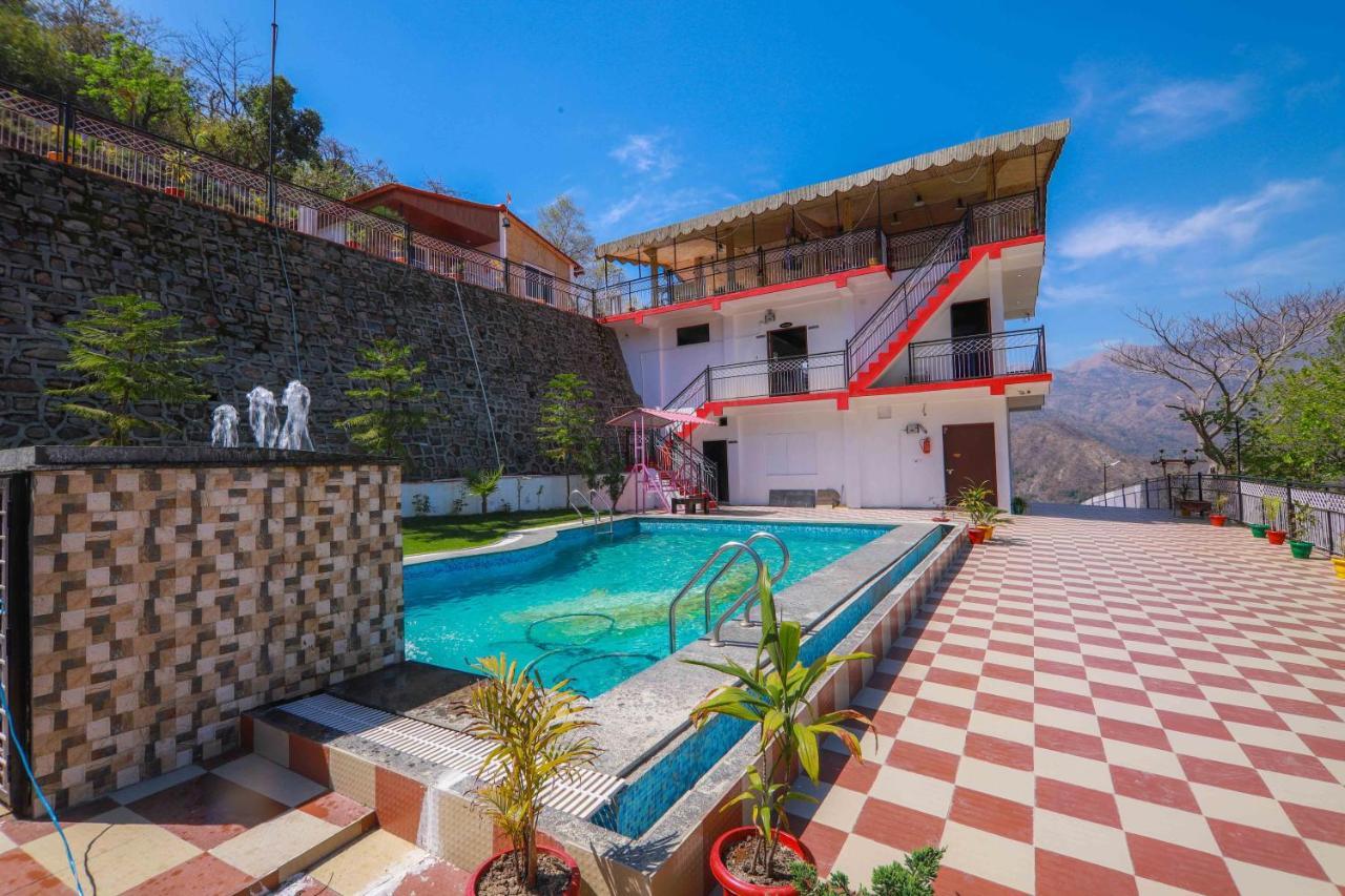 موسوري V Resorts Brv Resort المظهر الخارجي الصورة