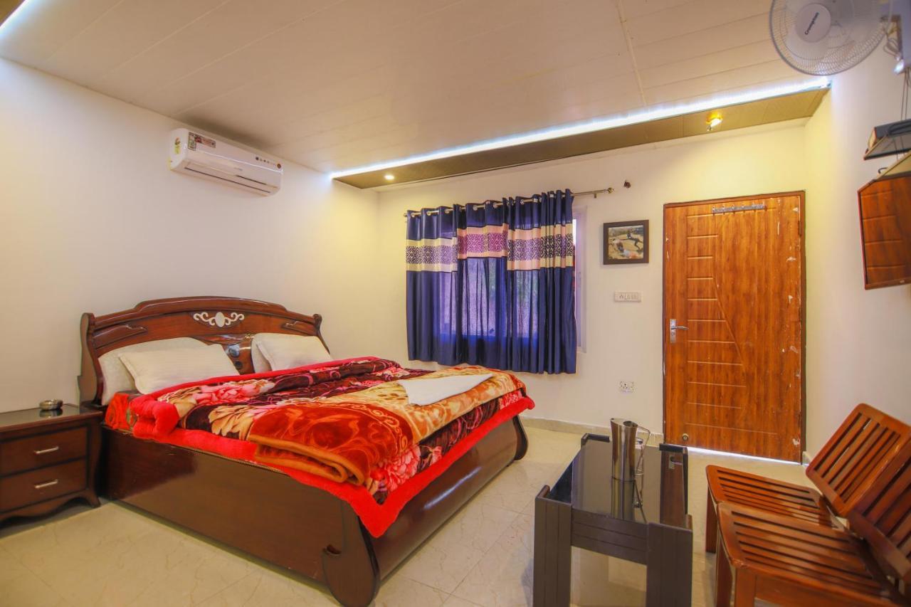 موسوري V Resorts Brv Resort المظهر الخارجي الصورة