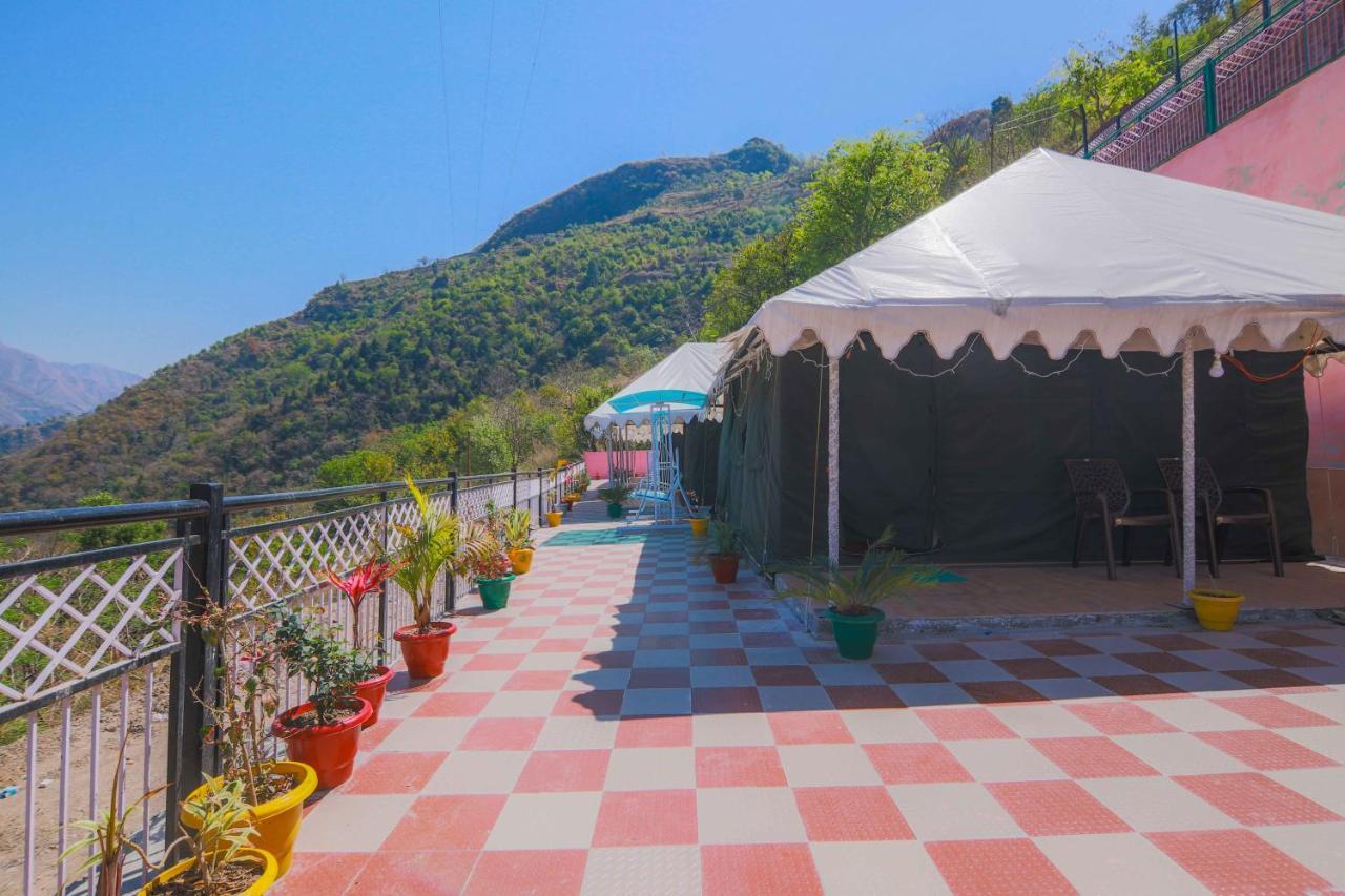 موسوري V Resorts Brv Resort المظهر الخارجي الصورة