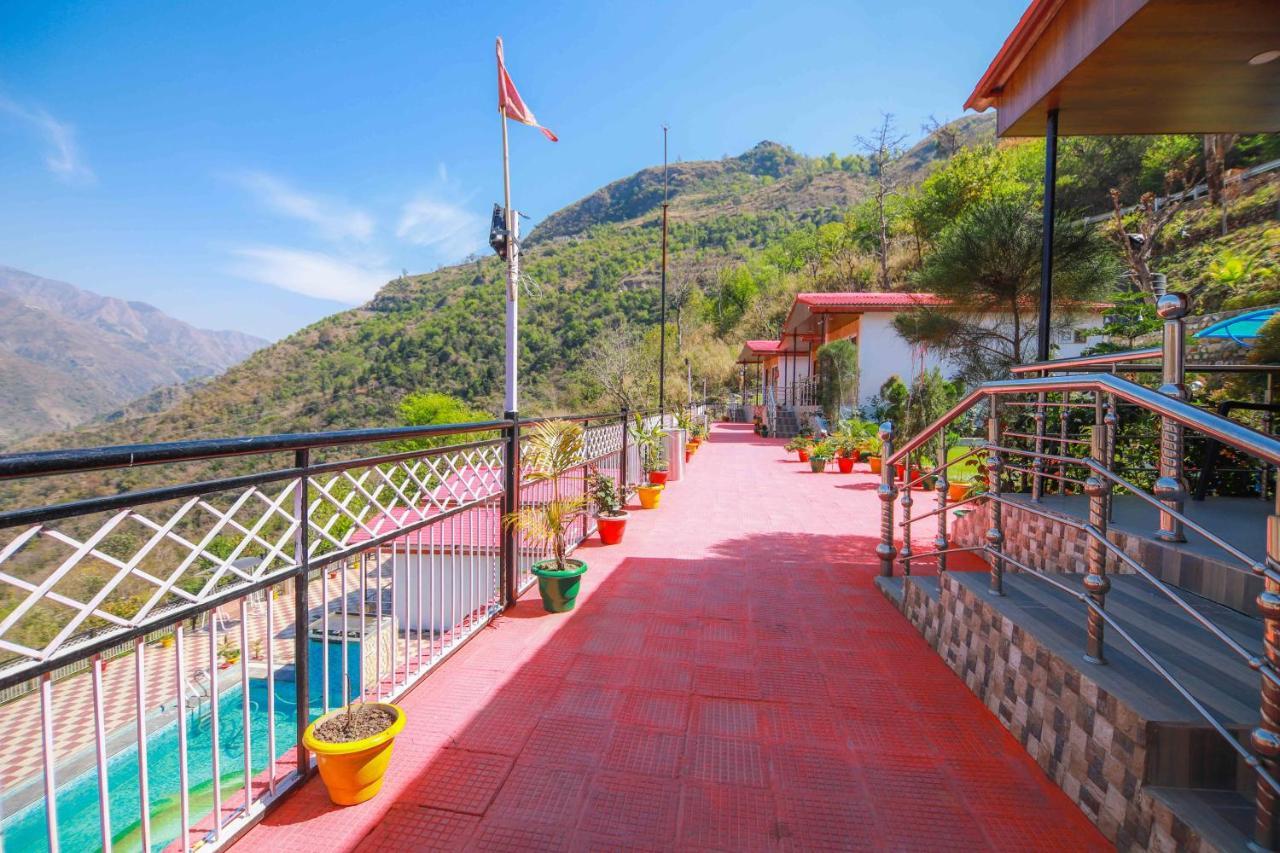 موسوري V Resorts Brv Resort المظهر الخارجي الصورة