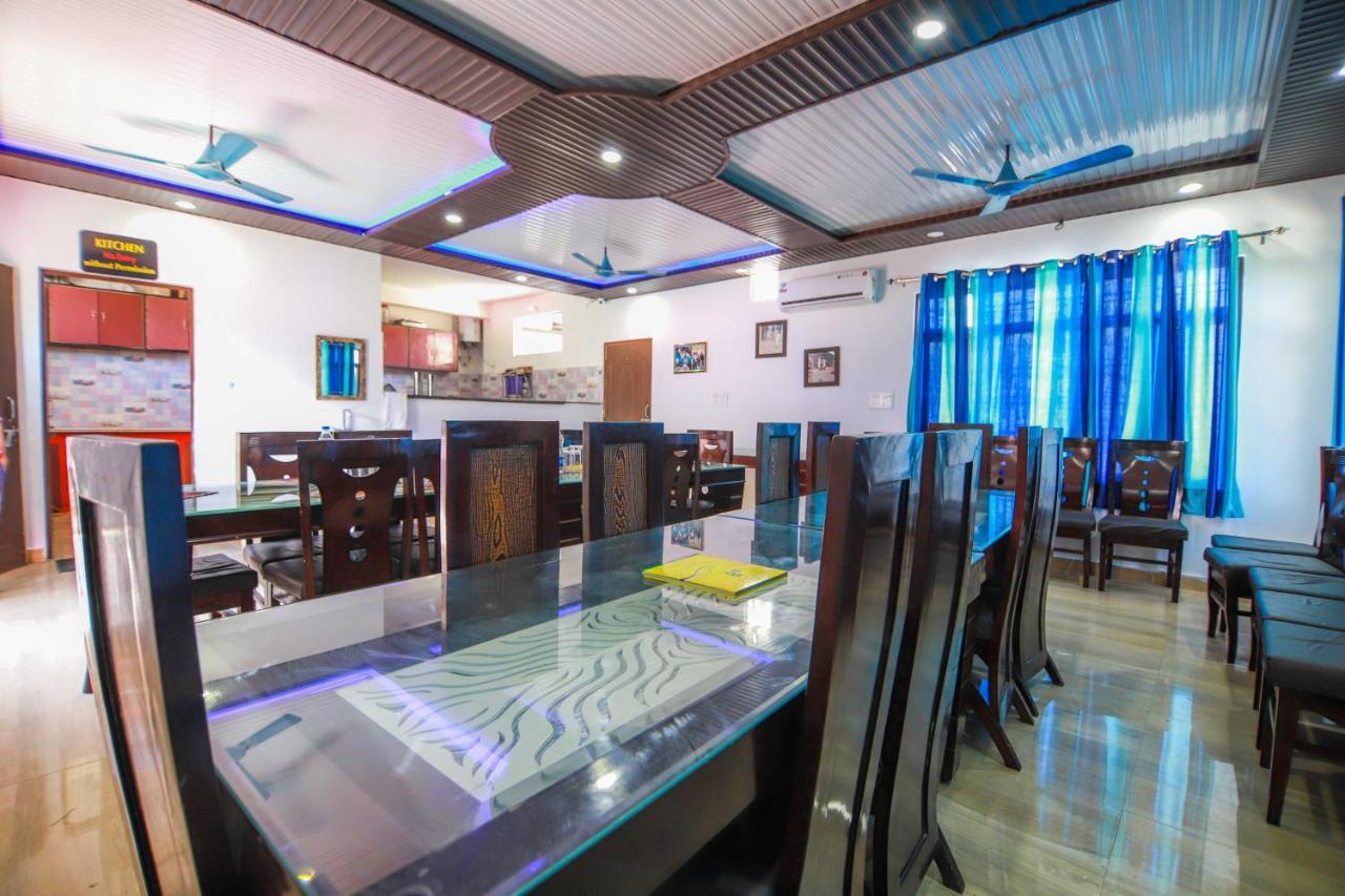 موسوري V Resorts Brv Resort المظهر الخارجي الصورة