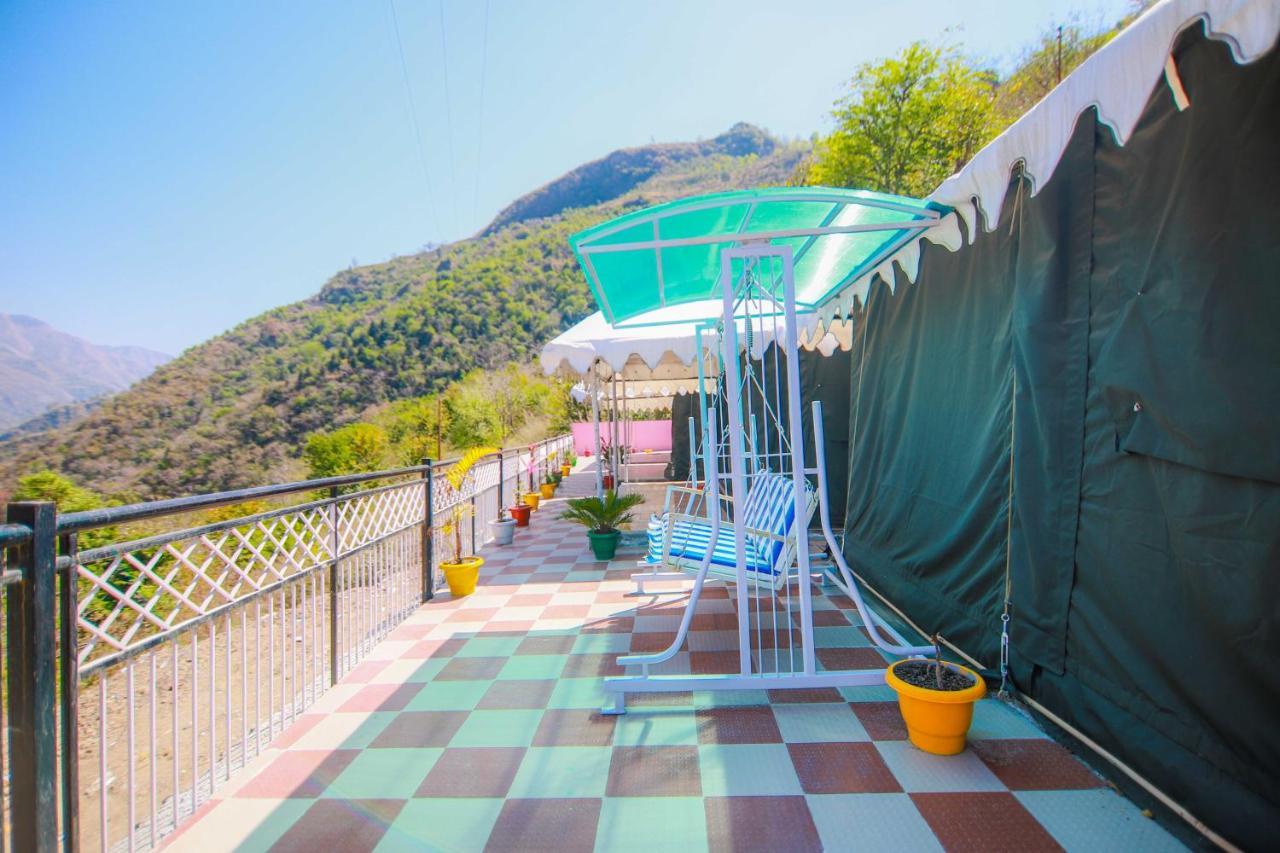 موسوري V Resorts Brv Resort المظهر الخارجي الصورة